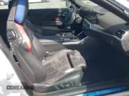✅ 2024 BMW M2 • VIN: 3MF13DM01R8E71653 • Lot: 41679686. Wystawiony na IAAI z przebiegiem 6 037 mil. Bezpłatny archiwum sprzedaży aukcyjnych z USA i szczegółowy raport historii pojazdu na DreamBid. Zdjęcie 5.