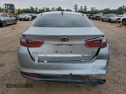 ✅ 2015 Kia Optima • VIN: KNAGM4AD1F5081126 • Lot: 94069155. Listed on Copart with 199,007 mi. Free auction sales archive from the USA and detailed vehicle history report at DreamBid. Image 6.