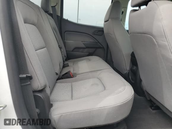 ✅ 2020 Chevrolet Colorado 4WD Work Truck • VIN: 1GCGTBEN2L1190145 • Lot: 70366365. Wystawiony na Copart z przebiegiem 90 675 mil. Bezpłatny archiwum sprzedaży aukcyjnych z USA i szczegółowy raport historii pojazdu na DreamBid. Zdjęcie 10.