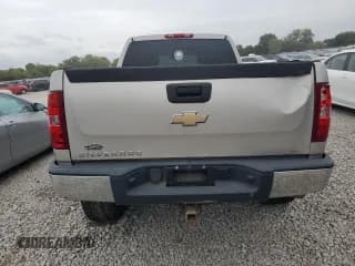 ✅ 2008 Chevrolet Silverado 1500 LTZ • VIN: 2GCEK19J281316081 • Lot: 73256774. Listed on Copart with 131,129 mi. Free auction sales archive from the USA and detailed vehicle history report at DreamBid. Image 6.