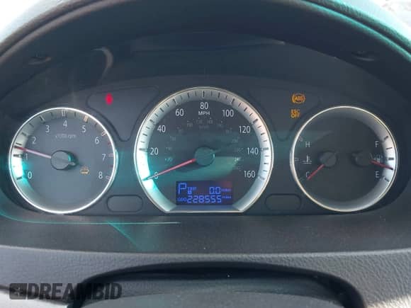 2010 Hyundai Sonata GLS with VIN 5NPET4AC6AH583675, listed as a IAAI auction lot 43500742 with 228,555 mi miles and . Bid and sale history available at DreamBid. Image 7.