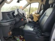 ✅ 2022 Ford Transit Cargo • VIN: 1FTBR1C84NKA61000 • Lot: 62994915. Listed on Copart with 118,434 mi. Free auction sales archive from the USA and detailed vehicle history report at DreamBid. Image 7.