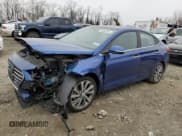 ✅ 2022 Hyundai Accent Limited • VIN: 3KPC34A60NE188192 • Лот: 44692355. Опубликован ранее на Copart с пробегом 51 752 миль. Бесплатный доступ к архиву аукционных продаж из США и подробный отчёт об истории автомобиля на DreamBid. Изображение 1.