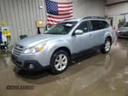 ✅ 2014 Subaru Outback Premium • VIN: 4S4BRBCC8E3230533 • Lot: 92464705. Wystawiony na Copart z przebiegiem 79 450 mil. Bezpłatny archiwum sprzedaży aukcyjnych z USA i szczegółowy raport historii pojazdu na DreamBid. Zdjęcie 1.