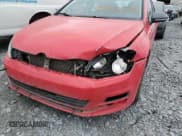 ✅ 2016 Volkswagen Golf TSI S • VIN: 3VW117AU0GM069173 • Lot: 84892685. Wystawiony na Copart z przebiegiem Nie podano. Bezpłatny archiwum sprzedaży aukcyjnych z USA i szczegółowy raport historii pojazdu na DreamBid. Zdjęcie 12.