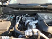 ✅ 2022 Chevrolet Silverado 1500 LT Trail Boss • VIN: 3GCUDFET4NG551059 • Lot: 80306995. Wystawiony na Copart z przebiegiem 67 456 mil. Bezpłatny archiwum sprzedaży aukcyjnych z USA i szczegółowy raport historii pojazdu na DreamBid. Zdjęcie 13.