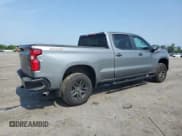 ✅ 2020 Chevrolet Silverado 1500 Custom Trail Boss • VIN: 1GCPYCEH6LZ149553 • Лот: 84935015. Опубликован ранее на Copart с пробегом 37 694 миль. Бесплатный доступ к архиву аукционных продаж из США и подробный отчёт об истории автомобиля на DreamBid. Изображение 5.