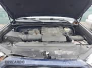 ✅ 2016 Toyota 4Runner Limited • VIN: JTEBU5JR8G5320859 • Lot: 43733615. Listed on IAAI with 77,825 mi. Free auction sales archive from the USA and detailed vehicle history report at DreamBid. Image 10.