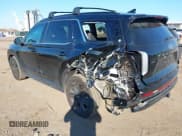 ✅ 2025 Hyundai Palisade XRT • VIN: KM8R3DGE9SU868206 • Лот: 43338747. Опубликован ранее на IAAI с пробегом 14 140 миль. Бесплатный доступ к архиву аукционных продаж из США и подробный отчёт об истории автомобиля на DreamBid. Изображение 3.