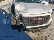 ✅ 2022 GMC Canyon 4WD Elevation • VIN: 1GTG6CEN4N1327165 • Lot: 91346765. Listed on Copart with 65,504 mi. Free auction sales archive from the USA and detailed vehicle history report at DreamBid. Image 11.