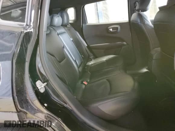 2021 Jeep Compass 80th Anniversary с VIN 3C4NJCEB2MT559752, выставлен на аукционе Copart как лот 80505825 с пробегом 81 957 миль миль и Чистый • Clean title. История ставок и продаж доступна на DreamBid. Изображение 11.