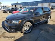 ✅ 2019 Dodge Journey GT • VIN: 3C4PDDEG4KT688025 • Лот: 91000195. Опубликован ранее на Copart с пробегом 41 071 миль. Бесплатный доступ к архиву аукционных продаж из США и подробный отчёт об истории автомобиля на DreamBid. Изображение 1.