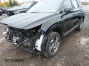 ✅ 2023 Hyundai Santa Fe SEL • VIN: 5NMS2DAJ8PH633423 • Lot: 43604035. Wystawiony na IAAI z przebiegiem 12 012 mil. Bezpłatny archiwum sprzedaży aukcyjnych z USA i szczegółowy raport historii pojazdu na DreamBid. Zdjęcie 18.