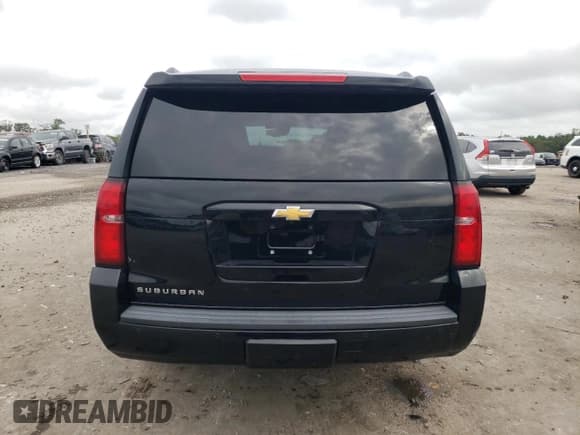 ✅ 2016 Chevrolet Suburban LT • VIN: 1GNSKHKC9GR310959 • Lot: 73182234. Wystawiony na Copart z przebiegiem 192 907 mil. Bezpłatny archiwum sprzedaży aukcyjnych z USA i szczegółowy raport historii pojazdu na DreamBid. Zdjęcie 6.