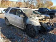 ✅ 2012 GMC Acadia Denali • VIN: 1GKKVTED6CJ297799 • Lot: 91446055. Listed on Copart with Not provided. Free auction sales archive from the USA and detailed vehicle history report at DreamBid. Image 4.