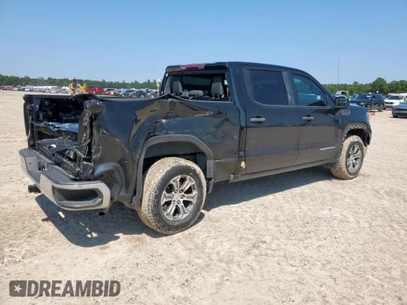 ✅ 2021 GMC Sierra 1500 • VIN: 3GTU9AEF0MG246221 • Lot: 71749995. Wystawiony na Copart z przebiegiem 33 818 mil. Bezpłatny archiwum sprzedaży aukcyjnych z USA i szczegółowy raport historii pojazdu na DreamBid. Zdjęcie 3.