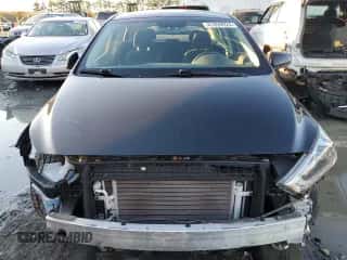 ✅ 2019 Hyundai Ioniq • VIN: KMHC65LD1KU172925 • Lot: 41820924. Listed on Copart with 61,092 mi miles. Access the free auction sales archive from the USA and view a detailed vehicle history report at DreamBid. Image 5.