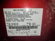 ✅ 2018 Ford EcoSport SE • VIN: MAJ6P1ULXJC236550 • Lot: 93410485. Listed on Copart with 75,754 mi. Free auction sales archive from the USA and detailed vehicle history report at DreamBid. Image 13.