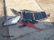 ✅ 2015 Chevrolet Corvette Z06 3LZ • VIN: 1G1YU2D62F5607250 • Lot: 43440306. Listed on IAAI with 17,680 mi. Free auction sales archive from the USA and detailed vehicle history report at DreamBid. Image 12.