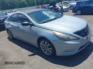 ✅ 2011 Hyundai Sonata SE • VIN: 5NPEC4AB7BH218172 • Lot: 42343887. Wystawiony na IAAI z przebiegiem 139 879 mil. Bezpłatny archiwum sprzedaży aukcyjnych z USA i szczegółowy raport historii pojazdu na DreamBid. Zdjęcie 1.