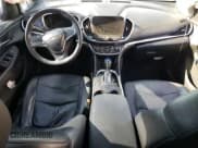 ✅ 2017 Chevrolet Volt Premier • VIN: 1G1RB6S55HU190470 • Lot: 42555324. Wystawiony na Copart z przebiegiem 133 882 mil. Bezpłatny archiwum sprzedaży aukcyjnych z USA i szczegółowy raport historii pojazdu na DreamBid. Zdjęcie 8.