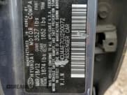 ✅ 2012 Hyundai Accent GLS • VIN: KMHCU4AE7CU250072 • Лот: 73804504. Опубликован ранее на Copart с пробегом 211 970 миль. Бесплатный доступ к архиву аукционных продаж из США и подробный отчёт об истории автомобиля на DreamBid. Изображение 13.