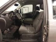 ✅ 2014 Chevrolet Silverado 2500HD LT • VIN: 1GC1KXC85EF131664 • Lot: 40820826. Listed on IAAI with 113,817 mi. Free auction sales archive from the USA and detailed vehicle history report at DreamBid. Image 5.