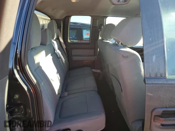 ✅ 2012 Ford F-150 XL • VIN: 1FTFX1CF4CFC92202 • Lot: 91779345. Listed on Copart with 196,633 mi. Free auction sales archive from the USA and detailed vehicle history report at DreamBid. Image 10.