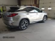 ✅ 2019 Lexus RX 450h • VIN: 2T2BGMCAXKC040896 • Лот: 43171386. Опубликован ранее на IAAI с пробегом 57 429 миль. Бесплатный доступ к архиву аукционных продаж из США и подробный отчёт об истории автомобиля на DreamBid. Изображение 4.