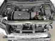 2017 Mitsubishi Outlander SE with VIN JA4AD3A30HZ042947, listed as a Copart auction lot 71544805 with 173,811 mi miles and Salvage title. Bid and sale history available at DreamBid. Image 12.