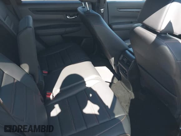 ✅ 2024 Honda CR-V Sport-L • VIN: 5J6RS6H83RL033448 • Лот: 43349411. Опубликован ранее на IAAI с пробегом 8 285 миль. Бесплатный доступ к архиву аукционных продаж из США и подробный отчёт об истории автомобиля на DreamBid. Изображение 8.