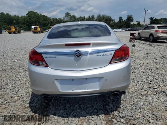 ✅ 2013 Buick Regal Turbo Premium 1 • VIN: 2G4GS5EV8D9153663 • Lot: 65269995. Wystawiony na Copart z przebiegiem 190 008 mil. Bezpłatny archiwum sprzedaży aukcyjnych z USA i szczegółowy raport historii pojazdu na DreamBid. Zdjęcie 6.