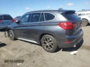 ✅ 2022 BMW X1 xDrive28i • VIN: WBXJG9C07N5U60818 • Lot: 85304115. Wystawiony na Copart z przebiegiem 52 698 mil. Bezpłatny archiwum sprzedaży aukcyjnych z USA i szczegółowy raport historii pojazdu na DreamBid. Zdjęcie 2.