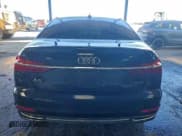 ✅ 2020 Audi A6 Premium • VIN: WAUD8AF21LN071561 • Lot: 95190415. Listed on Copart with 42,118 mi. Free auction sales archive from the USA and detailed vehicle history report at DreamBid. Image 6.