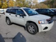 ✅ 2007 Mitsubishi Endeavor LS • VIN: 4A4MN21SX7E048481 • Lot: 87040425. Wystawiony na Copart z przebiegiem 93 550 mil. Bezpłatny archiwum sprzedaży aukcyjnych z USA i szczegółowy raport historii pojazdu na DreamBid. Zdjęcie 4.