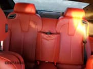 ✅ 2017 BMW M6 • VIN: WBS6J9C3XHD934858 • Lot: 73714104. Listed on Copart with Not provided. Free auction sales archive from the USA and detailed vehicle history report at DreamBid. Image 10.