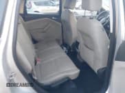 ✅ 2017 Ford Escape SE • VIN: 1FMCU9GD5HUA14443 • Lot: 43694569. Listed on IAAI with 112,952 mi. Free auction sales archive from the USA and detailed vehicle history report at DreamBid. Image 8.