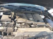 ✅ 2024 Nissan Armada SV • VIN: JN8AY2AC8R9195618 • Лот: 42691383. Опубликован ранее на IAAI с пробегом Не указан. Бесплатный доступ к архиву аукционных продаж из США и подробный отчёт об истории автомобиля на DreamBid. Изображение 10.