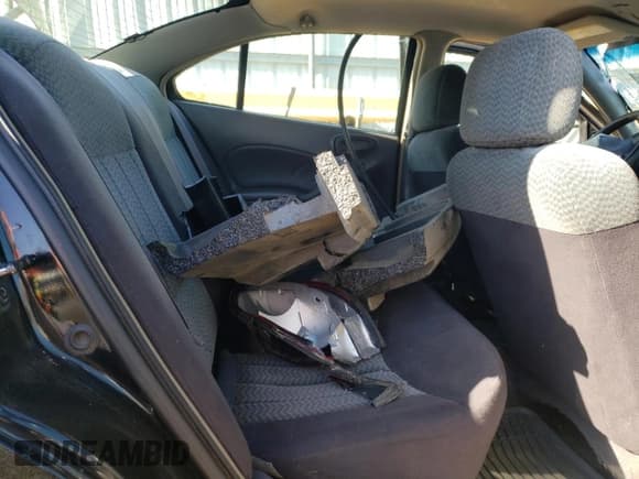 ✅ 2004 Pontiac Grand Am SE1 • VIN: 1G2NF52E24M507978 • Lot: 92616125. Wystawiony na Copart z przebiegiem Nie podano. Bezpłatny archiwum sprzedaży aukcyjnych z USA i szczegółowy raport historii pojazdu na DreamBid. Zdjęcie 10.