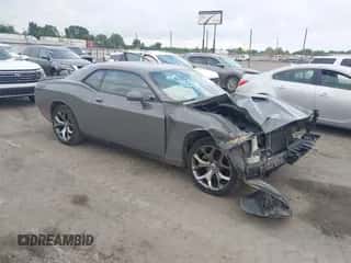 2017 Dodge Challenger SXT Plus с VIN 2C3CDZAG4HH544689, выставлен на аукционе IAAI как лот 42244595 с пробегом 99 838 миль миль и . История ставок и продаж доступна на DreamBid. Изображение 1.