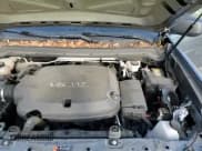 ✅ 2021 Chevrolet Colorado 4WD Work Truck • VIN: 1GCGTBEN7M1184052 • Lot: 84872865. Listed on Copart with 35,084 mi. Free auction sales archive from the USA and detailed vehicle history report at DreamBid. Image 15.