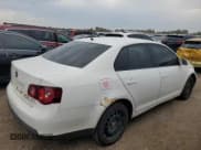 ✅ 2010 Volkswagen Jetta S • VIN: 3VWJZ7AJ4AM034741 • Lot: 81421965. Listed on Copart with 192,198 mi. Free auction sales archive from the USA and detailed vehicle history report at DreamBid. Image 3.