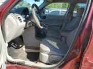 ✅ 2009 Chevrolet HHR LS • VIN: 3GNCA13B19S553766 • Lot: 52032735. Listed on Copart with 178,427 mi. Free auction sales archive from the USA and detailed vehicle history report at DreamBid. Image 7.