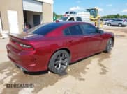✅ 2018 Dodge Charger SXT Plus • VIN: 2C3CDXHG6JH238805 • Лот: 42995074. Опубликован ранее на IAAI с пробегом 119 297 миль. Бесплатный доступ к архиву аукционных продаж из США и подробный отчёт об истории автомобиля на DreamBid. Изображение 4.