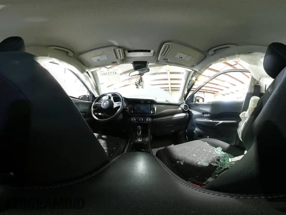 ✅ 2023 Nissan Kicks SV • VIN: 3N1CP5CV3PL532906 • Лот: 42723893. Опубликован ранее на IAAI с пробегом 30 426 миль. Бесплатный доступ к архиву аукционных продаж из США и подробный отчёт об истории автомобиля на DreamBid. Изображение 19.