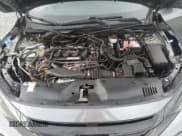 ✅ 2019 Honda Civic Sport • VIN: SHHFK7G45KU214216 • Lot: 87413665. Wystawiony na Copart z przebiegiem 170 459 mil. Bezpłatny archiwum sprzedaży aukcyjnych z USA i szczegółowy raport historii pojazdu na DreamBid. Zdjęcie 11.