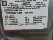 ✅ 2006 Chevrolet Silverado 2500HD LT2 • VIN: 1GCHK23D86F197884 • Lot: 44274085. Wystawiony na Copart z przebiegiem 272 875 mil. Bezpłatny archiwum sprzedaży aukcyjnych z USA i szczegółowy raport historii pojazdu na DreamBid. Zdjęcie 13.
