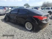 ✅ 2013 Hyundai Elantra GLS • VIN: KMHDH4AE1DU891017 • Lot: 82001135. Listed on Copart with 145,126 mi. Free auction sales archive from the USA and detailed vehicle history report at DreamBid. Image 2.