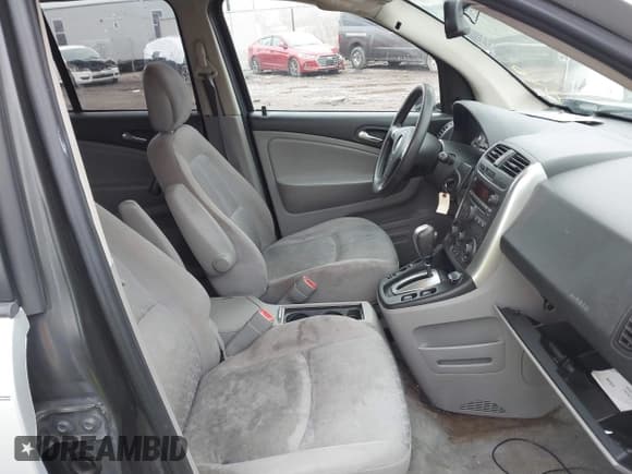 ✅ 2006 Saturn VUE • VIN: 5GZCZ33D66S835888 • Lot: 41513629. Wystawiony na IAAI z przebiegiem 171 887 mil. Bezpłatny archiwum sprzedaży aukcyjnych z USA i szczegółowy raport historii pojazdu na DreamBid. Zdjęcie 5.