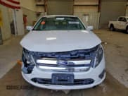 ✅ 2012 Ford Fusion SEL • VIN: 3FAHP0JA3CR435269 • Lot: 94366855. Listed on Copart with 81,279 mi. Free auction sales archive from the USA and detailed vehicle history report at DreamBid. Image 5.